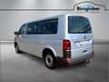 Volkswagen T6.1 Transporter Kombi LR TDI 4MOTION Argent - thumbnail 6