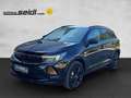 Opel Grandland 1.2 DI Turbo MHEV GS Aut. Schwarz - thumbnail 1