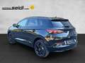 Opel Grandland 1.2 DI Turbo MHEV GS Aut. Schwarz - thumbnail 3