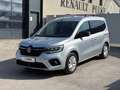 Renault Kangoo Kangoo PKW Equ95 Silber - thumbnail 2
