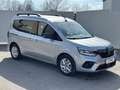 Renault Kangoo Kangoo PKW Equ95 Silber - thumbnail 1