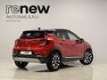 Renault Captur TCe Techno 67kW Red - thumbnail 6