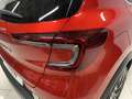 Renault Captur TCe Techno 67kW Red - thumbnail 4