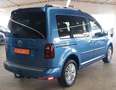 Volkswagen Caddy 1.4 TSI Highline AHK*SHZ*NAV*ACC*BX*PDC*RK Blauw - thumbnail 4
