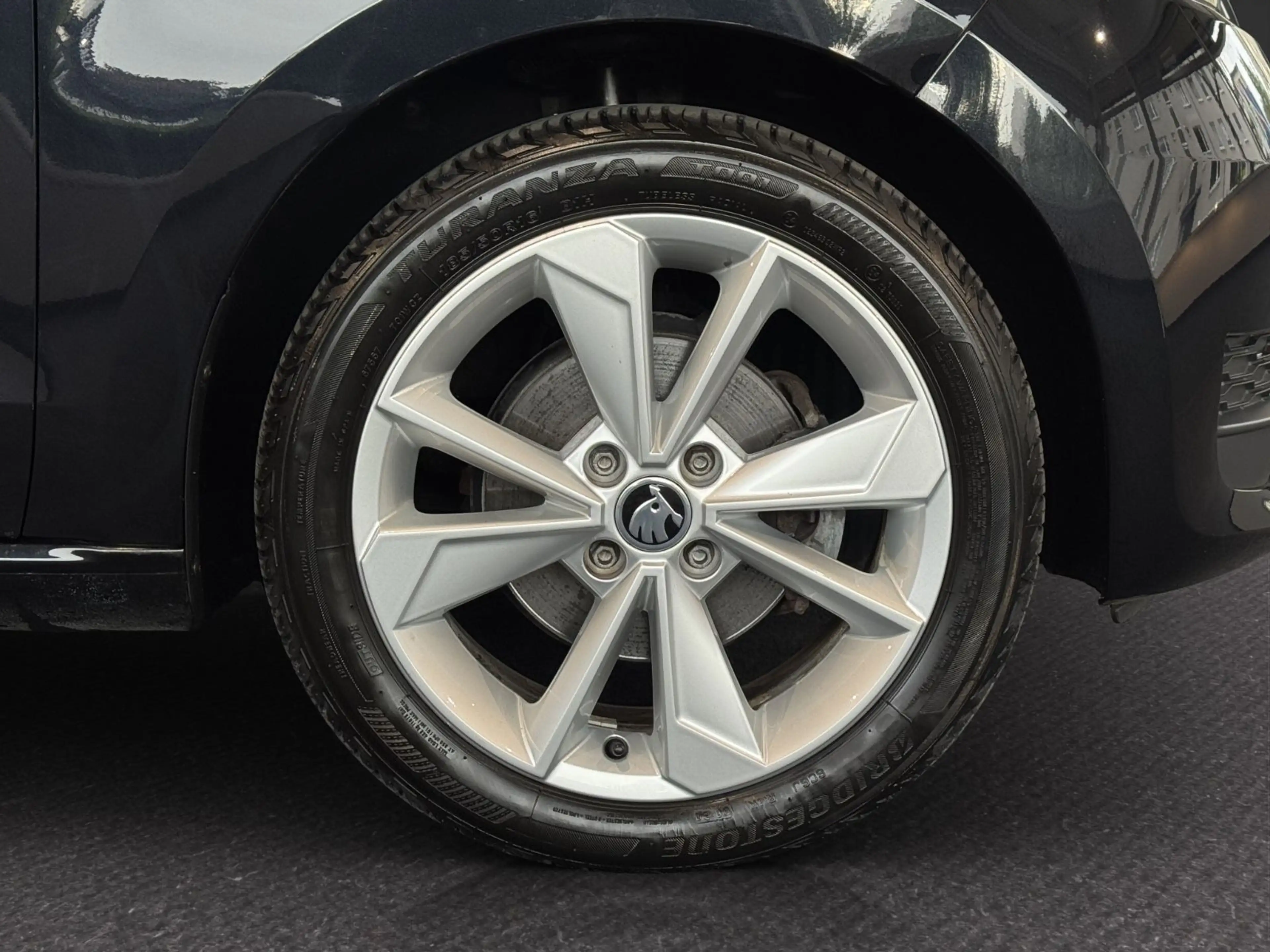 Skoda Citigo Fun*AUTOM*LED*TEMPO*SHZ*KLIMAAUTO* — photo 10
