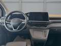 Volkswagen T7 Caravelle Style 2,0 TDI  8-Gang-Automatik KR  StandHZG AHK-k Negro - thumbnail 8