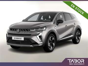 E-TECH 145 Iconic Grip ACC 360°