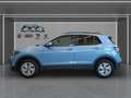 Volkswagen T-Cross 1.0 TSI Life LED*ACC*SHZ*DC*App-Connect Bleu - thumbnail 4