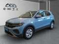 Volkswagen T-Cross 1.0 TSI Life LED*ACC*SHZ*DC*App-Connect Blau - thumbnail 2