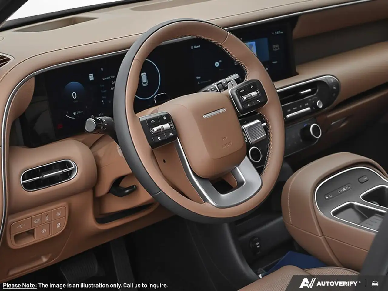 Hyundai PALISADE fotografie Hyundai PALISADE
