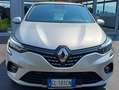 Renault Clio 1.6 E-Tech hybrid Intens 140cv auto my21 Zilver - thumbnail 1