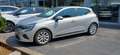 Renault Clio 1.6 E-Tech hybrid Intens 140cv auto my21 Zilver - thumbnail 3