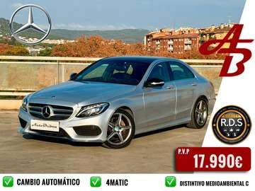 220CDI BE Elegance 7G Plus 4M