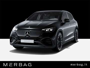 350 4MATIC AMG Line Premium