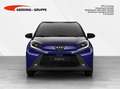 Toyota Aygo Aygo X Pulse CTV Automatik Blau Schwarz - thumbnail 5