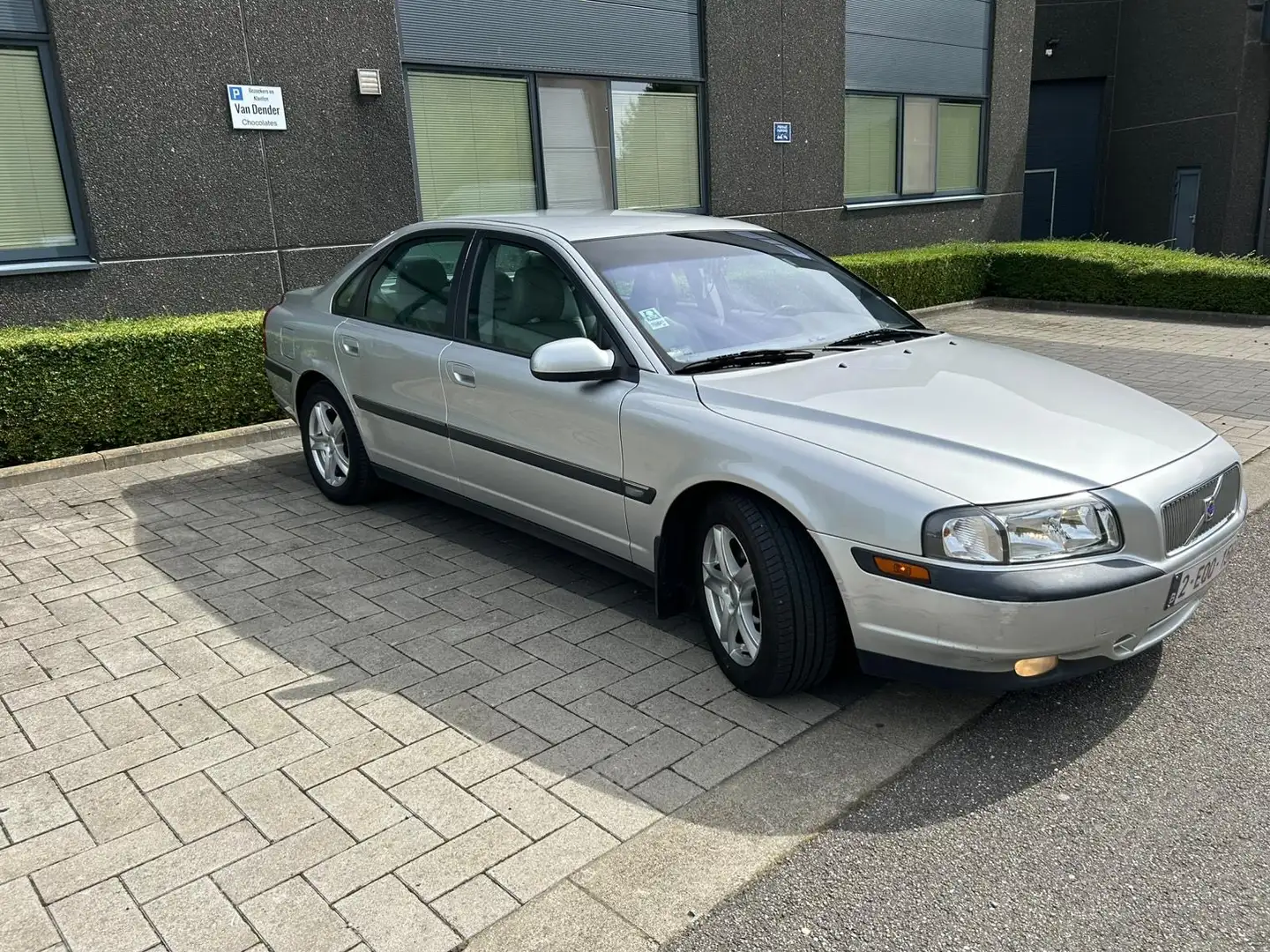 Volvo S80 2.4 Comfort - 2