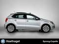 Volkswagen Polo 1.2 TSI Highline | Panodak | CarPlay | Cruise Cont Grau - thumbnail 9