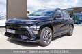 Hyundai KONA 1.6 GDi Hybrid N Line *ULTIMATE-PAKET+GSD* Noir - thumbnail 1