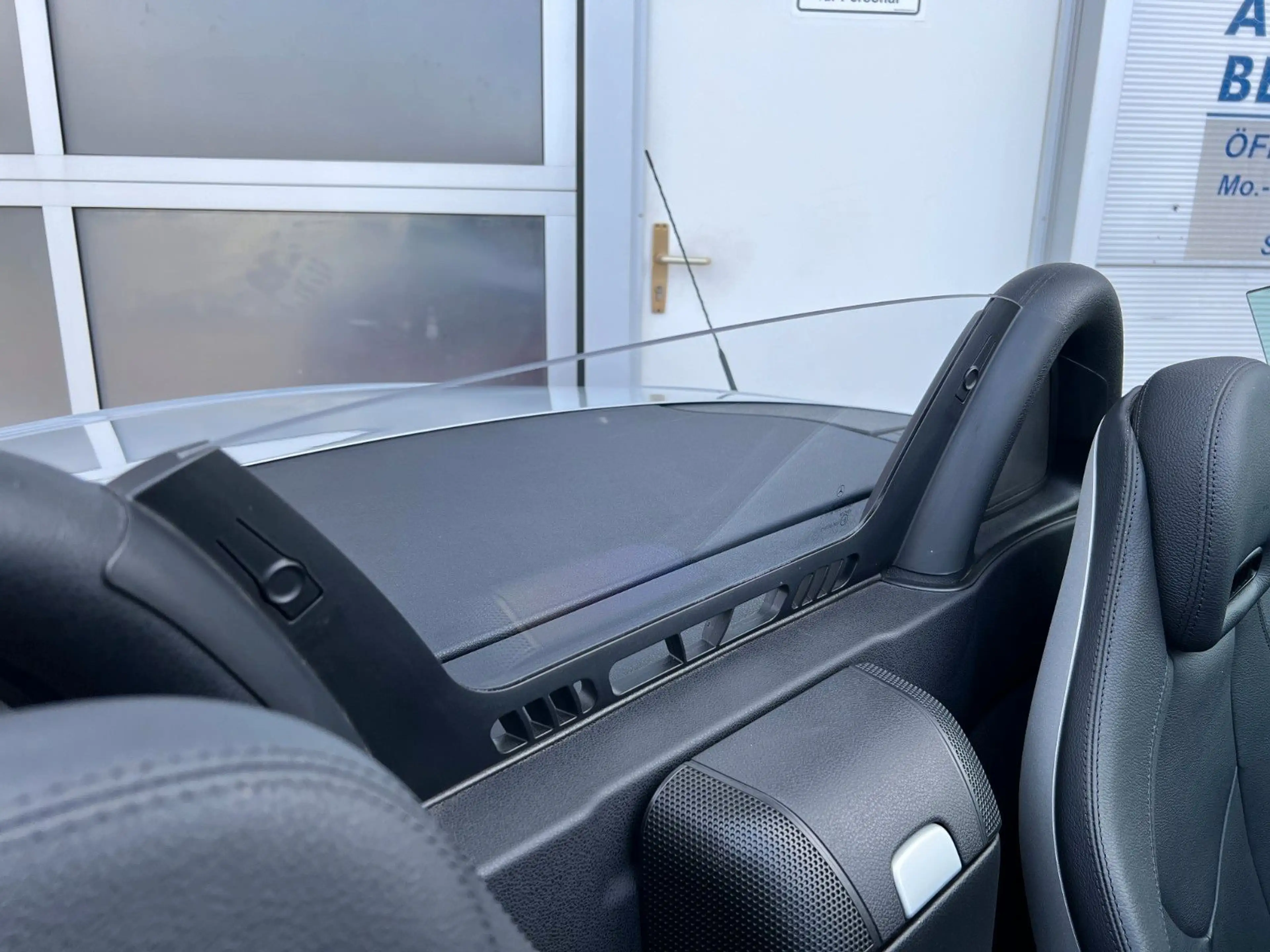 Mercedes-Benz SLK 200 Kompressor Aut. SCHECKH. SHZ LEDER PDC — photo 11