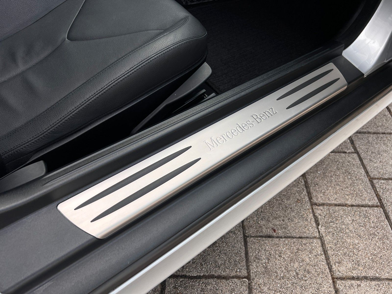Mercedes-Benz SLK 200 Kompressor Aut. SCHECKH. SHZ LEDER PDC — photo 10