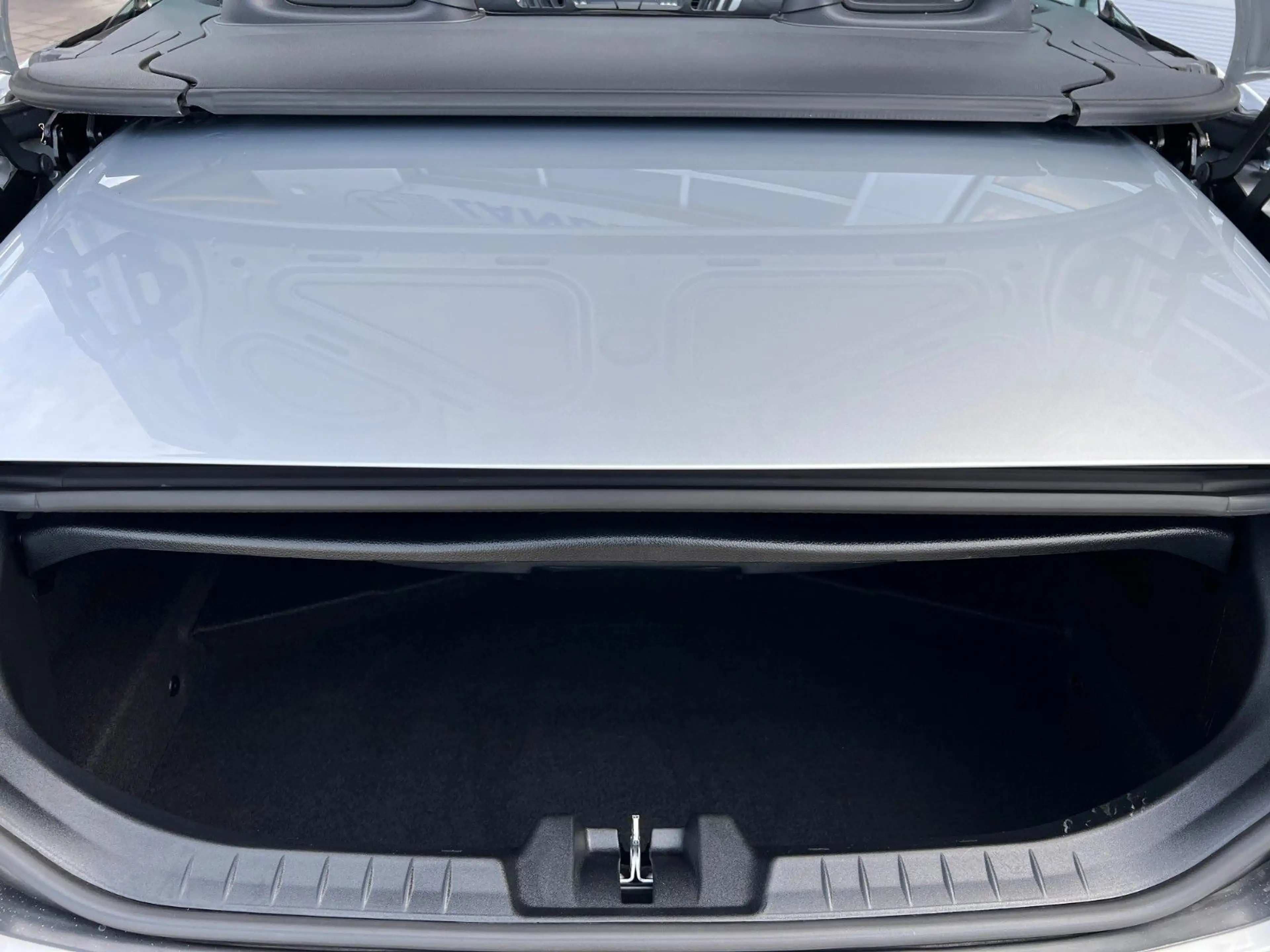Mercedes-Benz SLK 200 Kompressor Aut. SCHECKH. SHZ LEDER PDC — photo 14