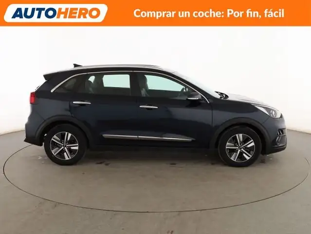 Kia Niro view 7