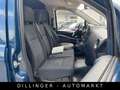 Mercedes-Benz Vito 2,2 Kasten 114 CDI HA kompakt Tempomat Niebieski - thumbnail 6