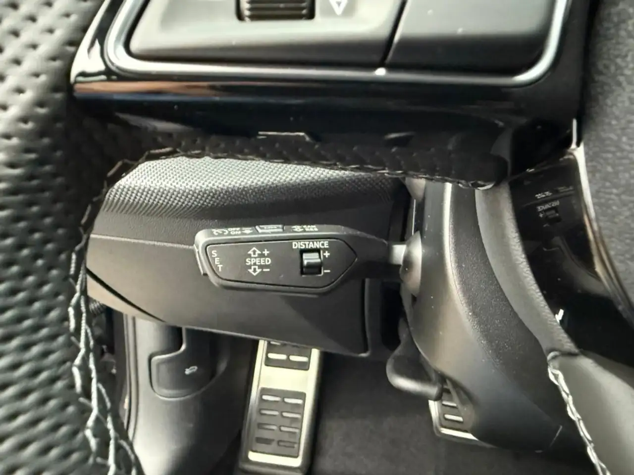 Audi A3 allstreet TDI S tronic Business Advanced MATRIX 17