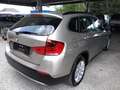 BMW X1 xDrive 18d ! Serviceheft/2.Besitz! Silber - thumbnail 2