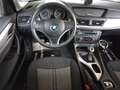 BMW X1 xDrive 18d ! Serviceheft/2.Besitz! Silber - thumbnail 9