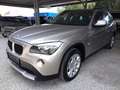 BMW X1 xDrive 18d ! Serviceheft/2.Besitz! Silber - thumbnail 1