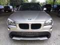 BMW X1 xDrive 18d ! Serviceheft/2.Besitz! Silber - thumbnail 3