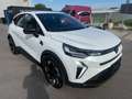 Renault Captur E-Tech HEV 160 Techno Aut. Navi Kamera Weiß - thumbnail 4