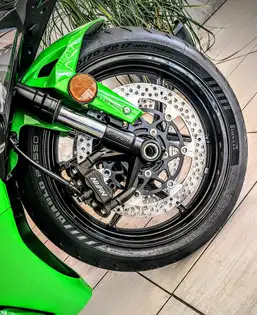 2026 Kawasaki Ninja ZX-6R in Sainte-Julie | Sport Collette - 63709064
