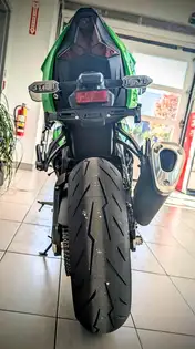 2026 Kawasaki Ninja ZX-6R à Sainte-Julie | Sport Collette - 63709064
