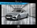 Mercedes-Benz CLE 300 4M Coupé AMG+AMBIENTE+DISTRO+MEMORY+MBUX Silber - thumbnail 1