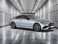 Mercedes-Benz CLE 300 4M Coupé AMG+AMBIENTE+DISTRO+MEMORY+MBUX Silber - thumbnail 4