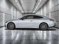 Mercedes-Benz CLE 300 4M Coupé AMG+AMBIENTE+DISTRO+MEMORY+MBUX Silber - thumbnail 10