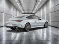 Mercedes-Benz CLE 300 4M Coupé AMG+AMBIENTE+DISTRO+MEMORY+MBUX Silber - thumbnail 7