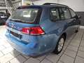 Volkswagen Golf 1.6 CR TDi//CLIMATISATION//NAVIGATION//CAR-PASS Bleu - thumbnail 9