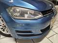 Volkswagen Golf 1.6 CR TDi//CLIMATISATION//NAVIGATION//CAR-PASS Bleu - thumbnail 3