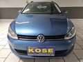 Volkswagen Golf 1.6 CR TDi//CLIMATISATION//NAVIGATION//CAR-PASS Bleu - thumbnail 4