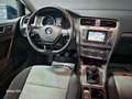 Volkswagen Golf 1.6 CR TDi//CLIMATISATION//NAVIGATION//CAR-PASS Bleu - thumbnail 11