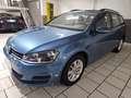 Volkswagen Golf 1.6 CR TDi//CLIMATISATION//NAVIGATION//CAR-PASS Bleu - thumbnail 5