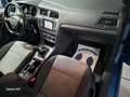 Volkswagen Golf 1.6 CR TDi//CLIMATISATION//NAVIGATION//CAR-PASS Bleu - thumbnail 13