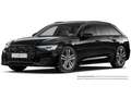 Audi A6 Avant 50 quattro HYBRID S LINE 360°CAM LM19 Schwarz - thumbnail 2