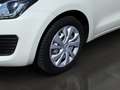 Suzuki Swift 1,2 Hybrid DualJet Clear Weiß - thumbnail 10