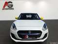 Suzuki Swift 1,2 Hybrid DualJet Clear Weiß - thumbnail 2