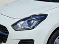Suzuki Swift 1,2 Hybrid DualJet Clear Weiß - thumbnail 9