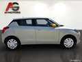 Suzuki Swift 1,2 Hybrid DualJet Clear Weiß - thumbnail 4